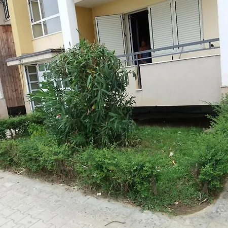 Apartamento Pishat E Buta *