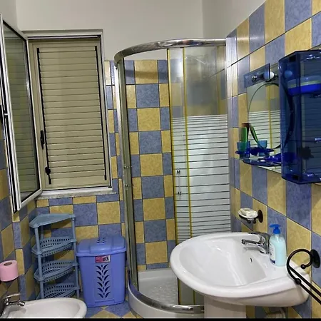 Pishat E Buta Apartament *