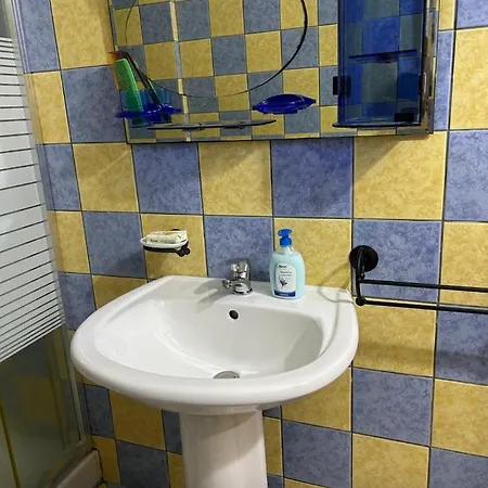 Pishat E Buta Apartament