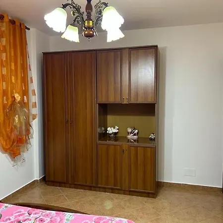 Pishat E Buta Apartamento *