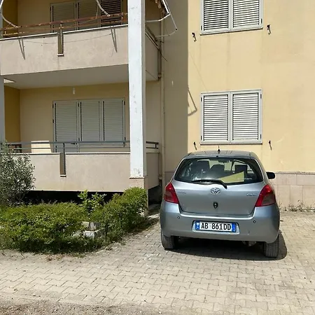 Apartamento Pishat E Buta Golem (Tirana)