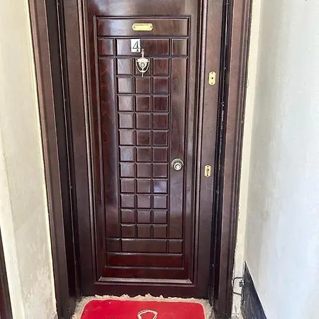 Apartamento Pishat E Buta Golem (Tirana)