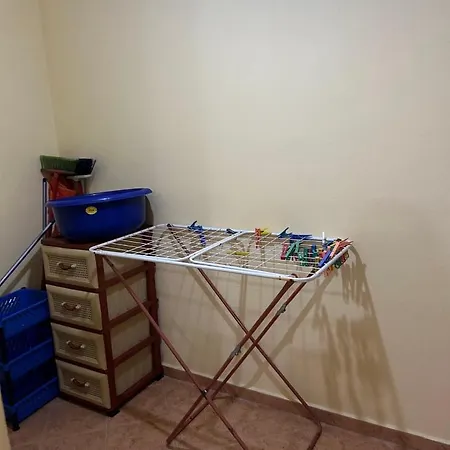 Pishat E Buta Appartamento Golem (Tirana)